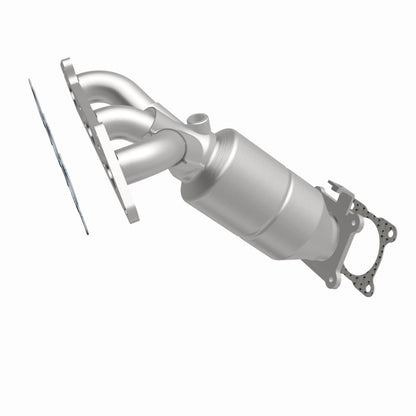 MagnaFlow Conv DF 02 Volvo S80 2.9L Magnaflow