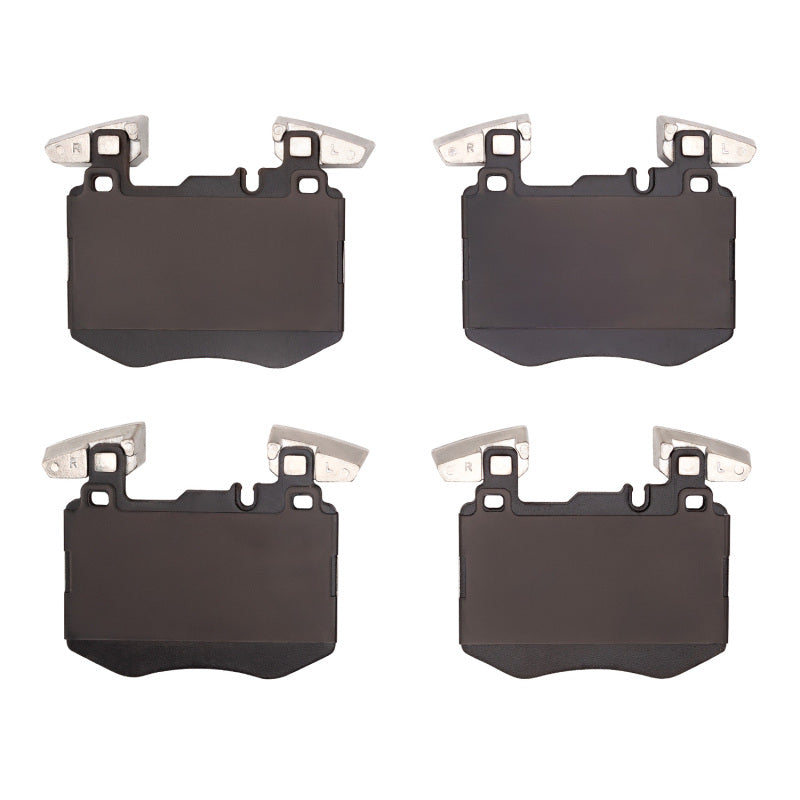 R1 16-23 Mercedes-Benz GLC300 Front Euro Ceramic Brake Pads