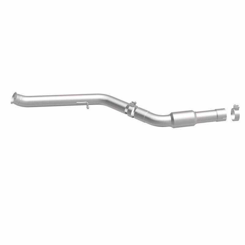 Magnaflow 15-16 328i GT xDrive L4 2 OEM Underbody Direct Fit Converter Magnaflow