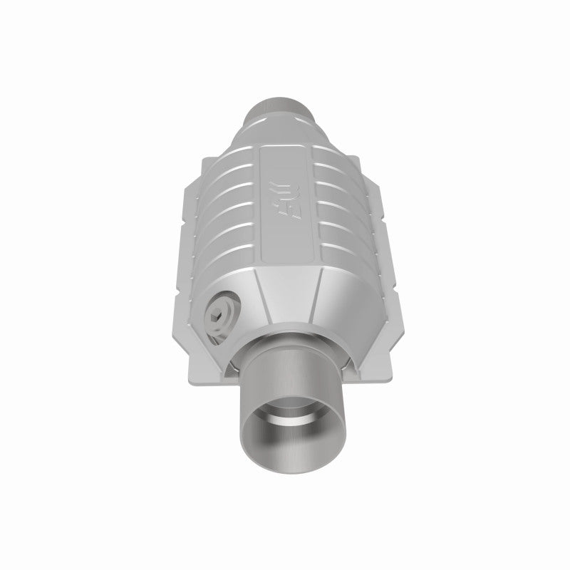 MagnaFlow Conv Univ  00-01 Dodge Ram 1500 3.9L / 02-3/1/04 Ford Explorer 4.0L Rear-Exc Sport/SpTrack Magnaflow