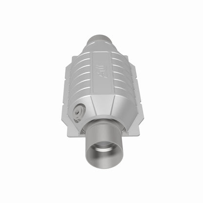 MagnaFlow Conv Univ  00-01 Dodge Ram 1500 3.9L / 02-3/1/04 Ford Explorer 4.0L Rear-Exc Sport/SpTrack Magnaflow