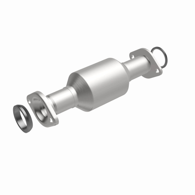 Magnaflow 11-15 Sienna 3.5 Underbody Direct Fit Converter Magnaflow