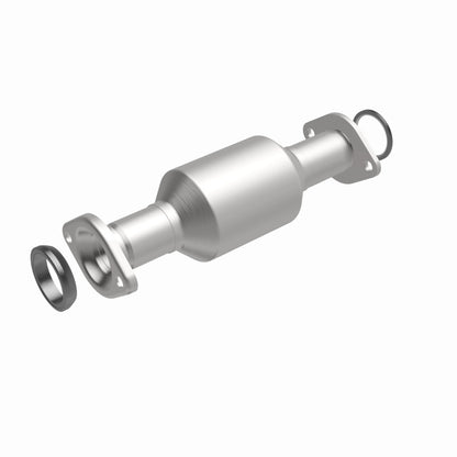 Magnaflow 11-15 Sienna 3.5 Underbody Direct Fit Converter Magnaflow