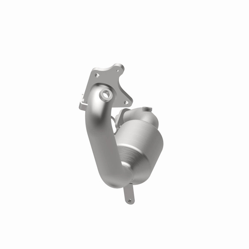 Magnaflow Conv DF 2015 Juke L4 1.6L OEM Magnaflow