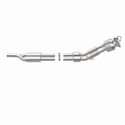 MagnaFlow Conv DF 2012-2015 Passat (B7) 3.6L V6 OEM Grade Magnaflow