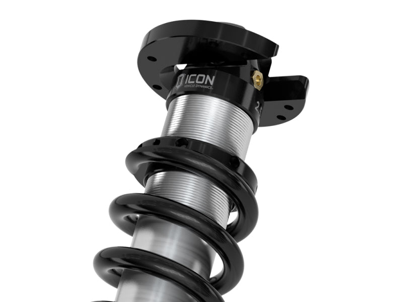 ICON 2024+ Toyota Tacoma 2.5in VS lR Coilover Kit ICON