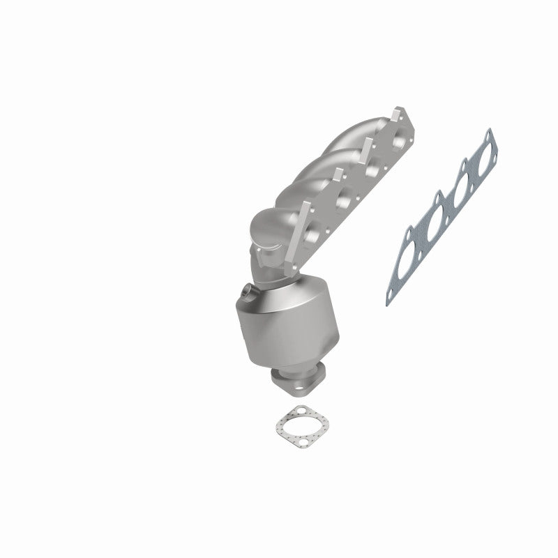 MagnaFlow Conv DF 02-03 Mitsubishi Lancer 2.0L Front Manifold Excluding Turbocharged Magnaflow