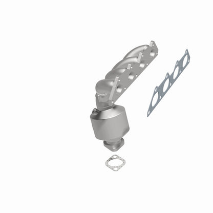 MagnaFlow Conv DF 02-03 Mitsubishi Lancer 2.0L Front Manifold Excluding Turbocharged Magnaflow