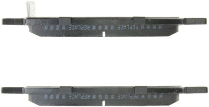 StopTech Premium Ceramic Brake Pads - 308.11691 Stoptech