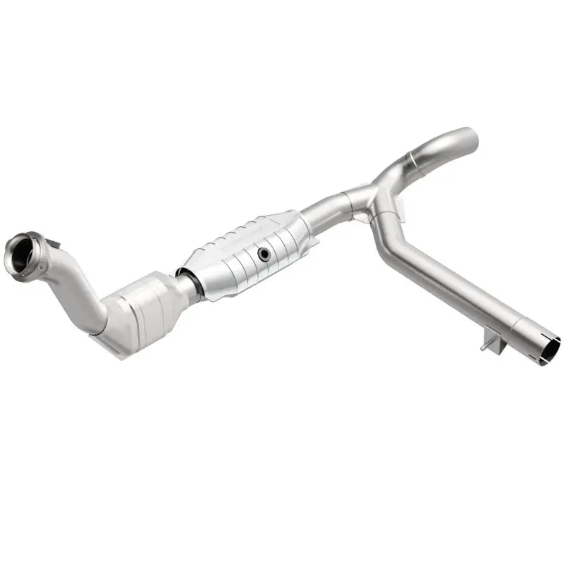 MagnaFlow Conv DF 99-00 Ford Exped 4.6L Magnaflow