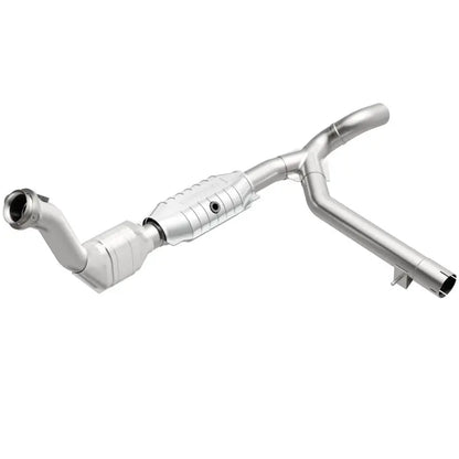 MagnaFlow Conv DF 99-00 Ford Exped 4.6L Magnaflow