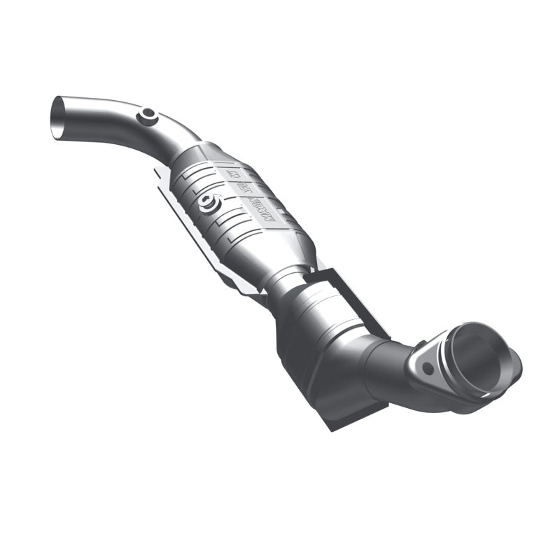 MagnaFlow Conv DF 97-98 Ford Trucks 4.6L Magnaflow