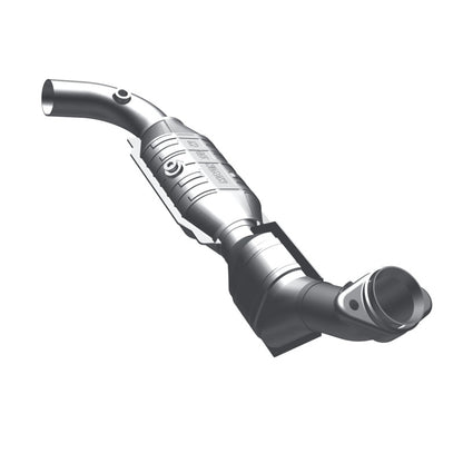 MagnaFlow Conv DF 97-98 Ford Trucks 4.6L Magnaflow