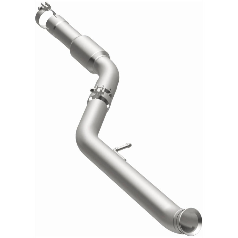 Magnaflow 15-16 328i GT xDrive L4 2 OEM Underbody Direct Fit Converter Magnaflow