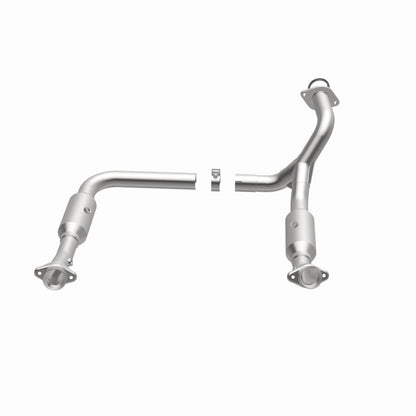 Magnaflow 06-10 Ford Explorer 4.6L Direct Fit Converter Magnaflow