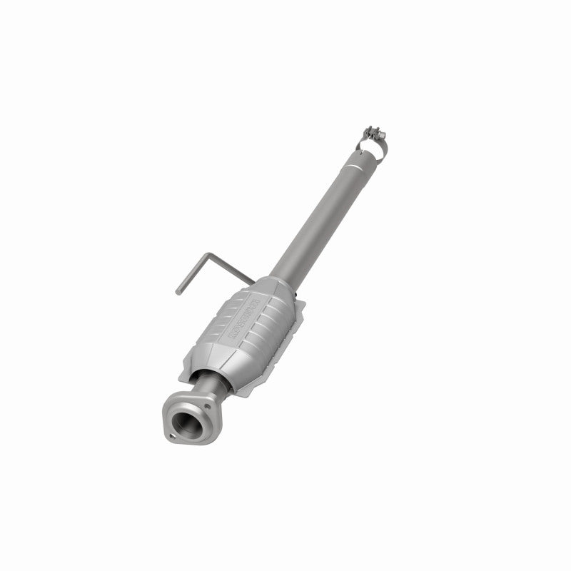 MagnaFlow Conv DF Jeep Wrangler 4.0L Rear Magnaflow