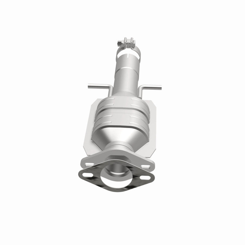 MagnaFlow Conv DF 08 G6 3.5L underbody OEM Magnaflow