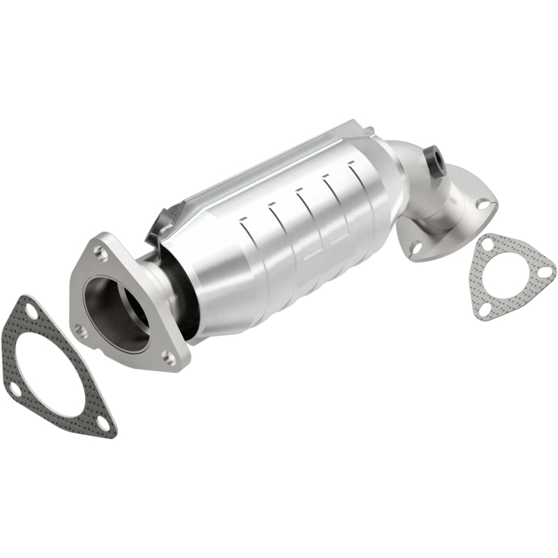 MagnaFlow Conv DF Audi 97-05 A4/A4 Quattro / Volkwagen 00-05 Passat 1.8L Magnaflow