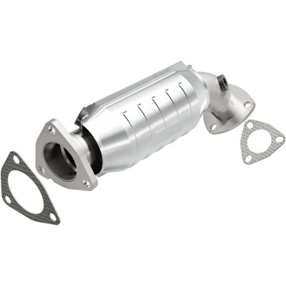 MagnaFlow Conv DF Audi 97-05 A4/A4 Quattro / Volkwagen 00-05 Passat 1.8L Magnaflow