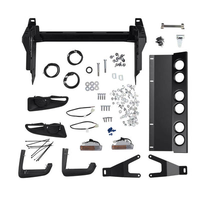 ARB Bumper Mounting Kit for 3423140