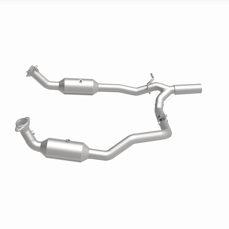 Magnaflow 17-18 Ford E-350 6.8L Direct Fit Converter Magnaflow