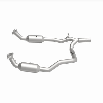 Magnaflow 17-18 Ford E-350 6.8L Direct Fit Converter Magnaflow