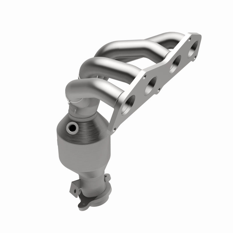 MagnaFlow Conv DF 2009-2010 Pontiac Vibe 2.4L Magnaflow