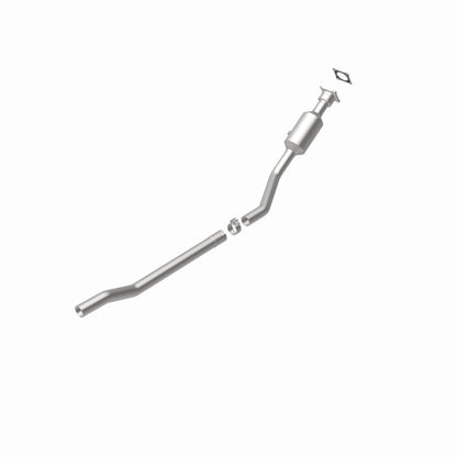 Magnaflow 01-03 Chrysler Voyager 2.4L Direct Fit Converter Magnaflow