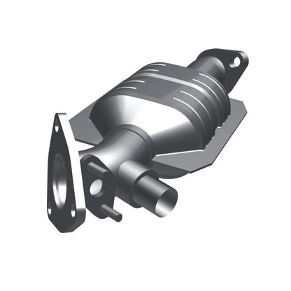 MagnaFlow Conv DF 83-89 Conquest/Starion frnt Magnaflow