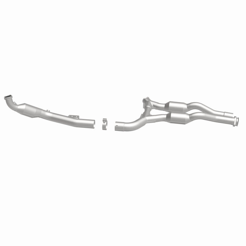Magnaflow Conv DF D/S 03-06 Mercedes E55 AMG Magnaflow