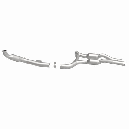 Magnaflow Conv DF D/S 03-06 Mercedes E55 AMG Magnaflow