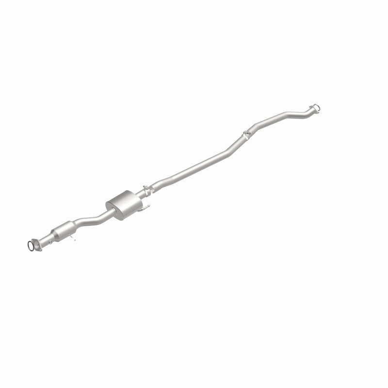 Magnaflow 16-17 CX-9 L4 2.5 OEM Underbody Direct Fit Converter Magnaflow
