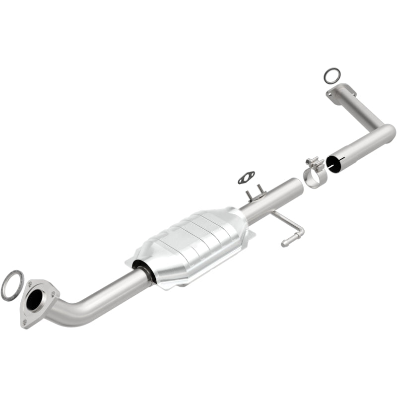 MagnaFlow Conv DF 01-04 Sequoia 4.7L D/S OEM Magnaflow