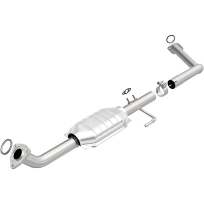 MagnaFlow Conv DF 01-04 Sequoia 4.7L D/S OEM Magnaflow
