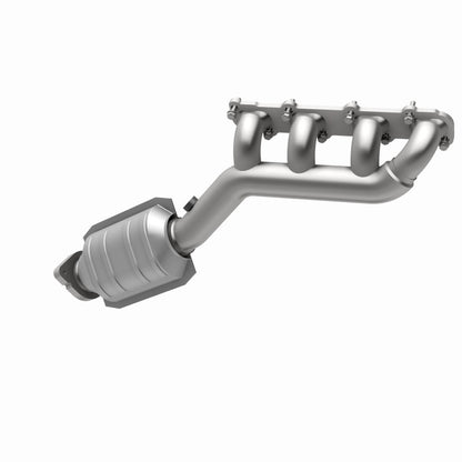 MagnaFlow Conv DF 06-09 Cadillac STS 4.4L Passenger Side Magnaflow