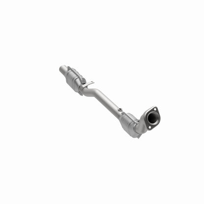 MagnaFlow Conv DF 99-01 Ford Explor 5.0L Magnaflow