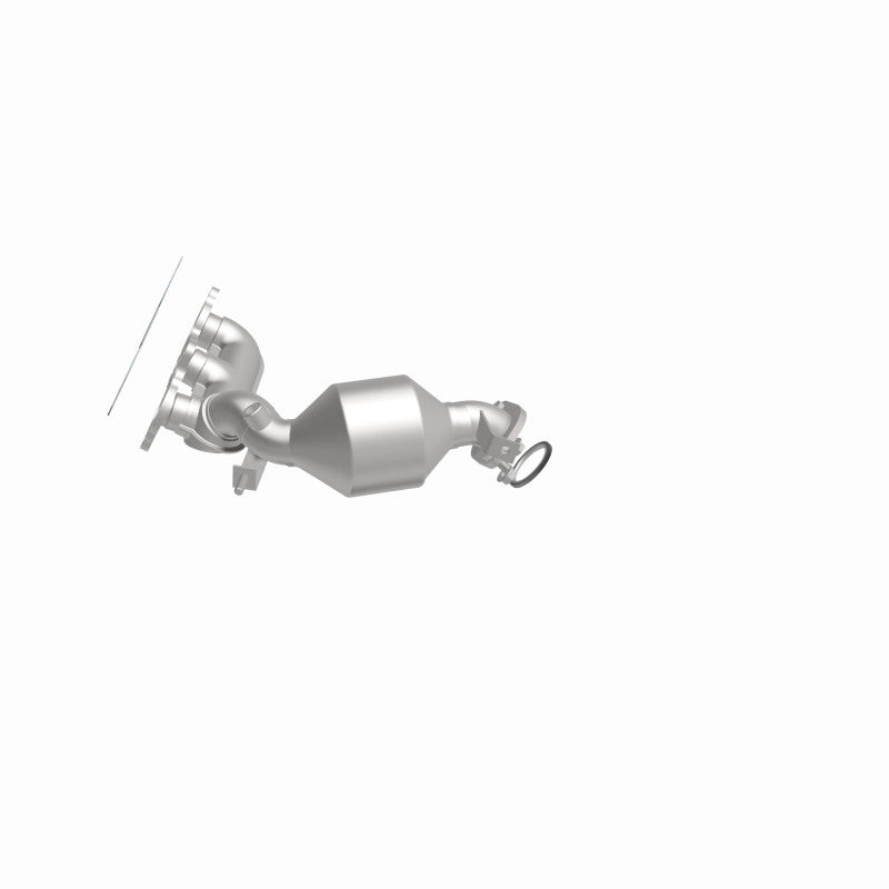 MagnaFlow Conv DF 04-06 Toyota Sienna 3.3L Magnaflow