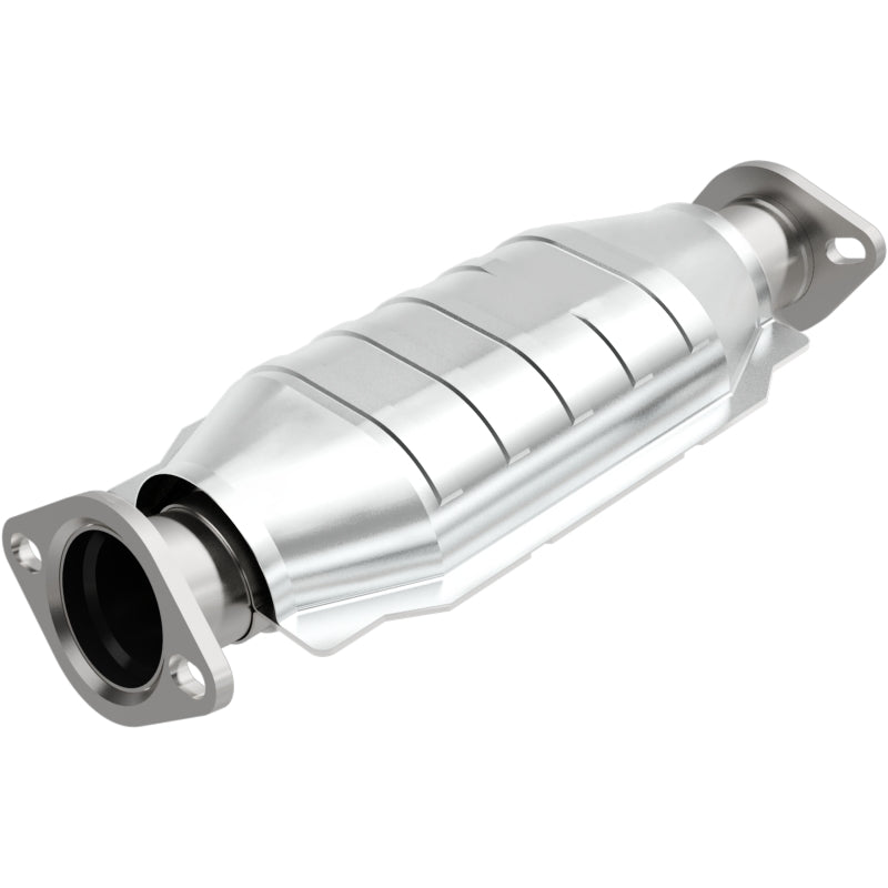MagnaFlow Conv DF 95-96 Mazda Millenia 2.5L Rear Magnaflow