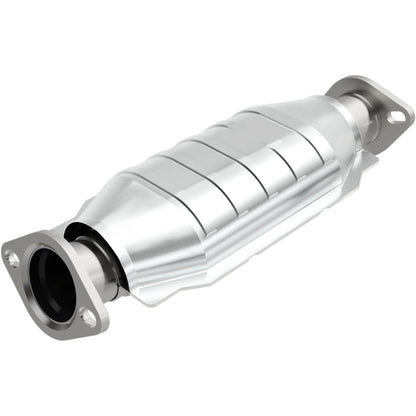 MagnaFlow Conv DF 95-96 Mazda Millenia 2.5L Rear Magnaflow