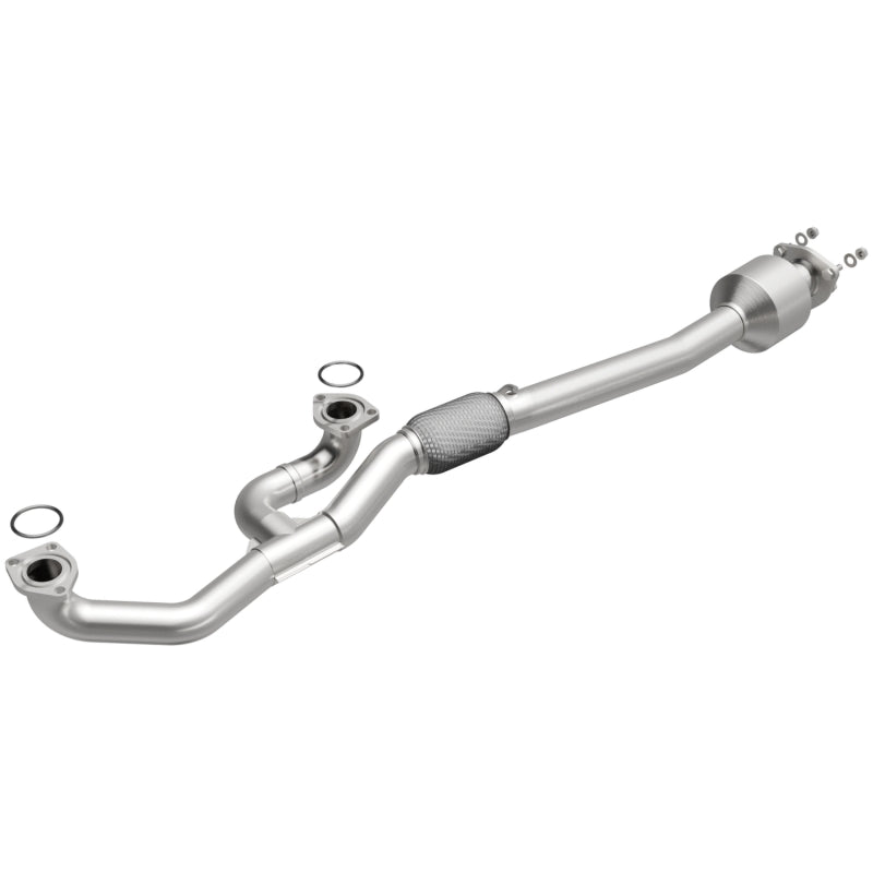 MagnaFlow Conv DF 14-15 Acura MDX 3.5L Underbody Magnaflow