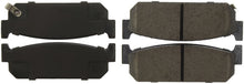 Load image into Gallery viewer, StopTech Premium Ceramic Front Brake Pads - 308.05880