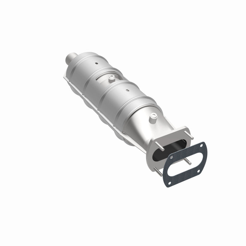 Magnaflow 87-95 Ford truck 5.8/7.5 CA Direct Fit Converter Magnaflow