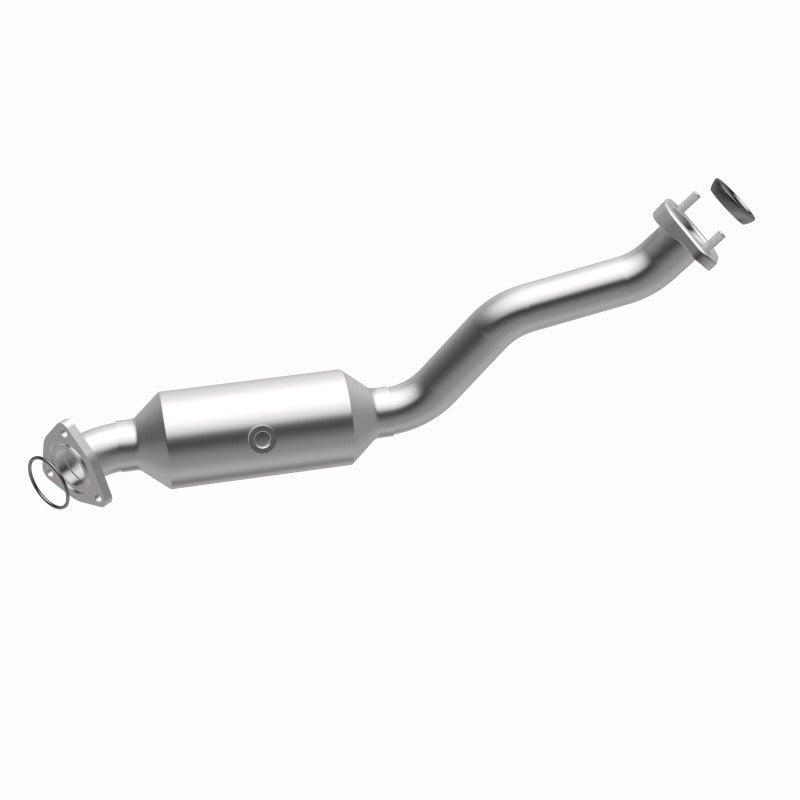 Magnaflow Conv DF 07-08 Honda Fit 1.5L Automatic Transmission Magnaflow