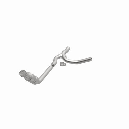MagnaFlow Conv Direct Fit OEM 2005 Dodge Ram 1500 Underbody Magnaflow