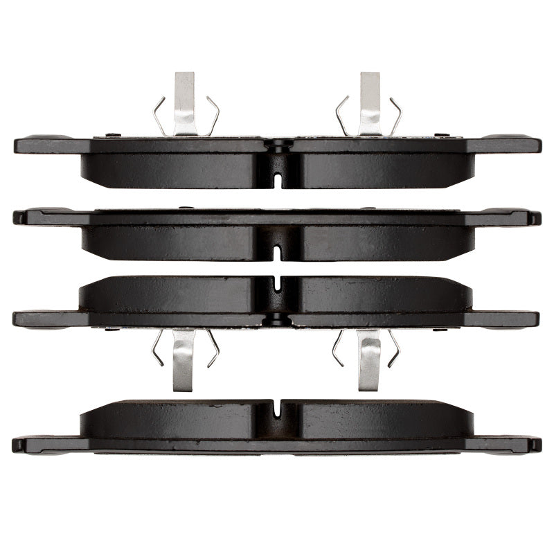 R1 13-19 Mercedes-Benz Gl450 Front Semi Met Brake Pads