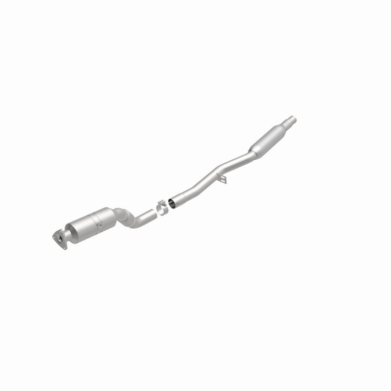 MagnaFlow Conv Direct Fit 05-06 Audi A6 Quattro 3.2L Magnaflow