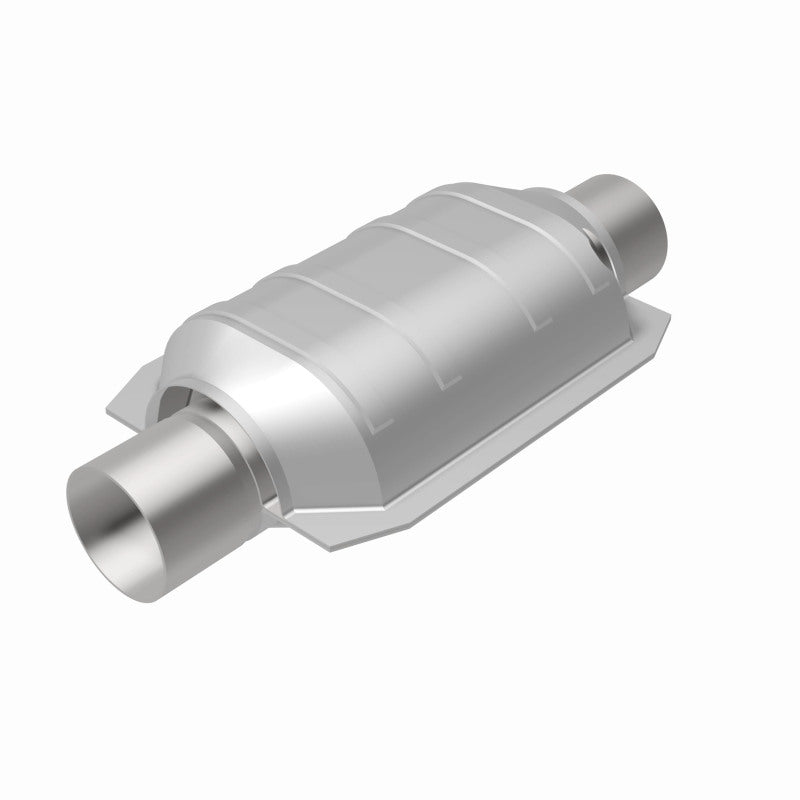 Magnaflow Conv Univ 2.5in. W/O2 Magnaflow