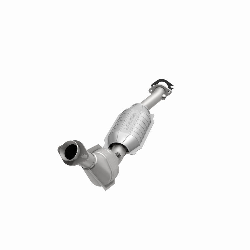 MagnaFlow Conv DF 96-00 Crown Vic 4.6L 50 S Magnaflow