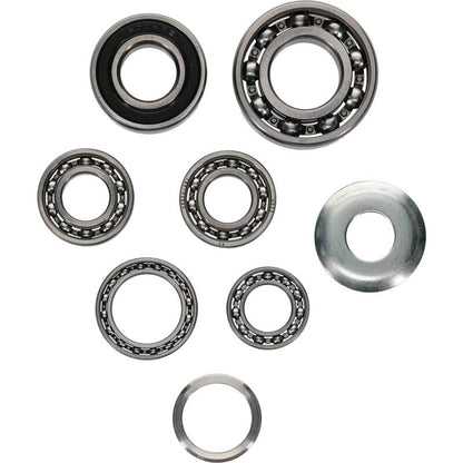 Hot Rods 20-21 KTM 125 SX 125cc Transmission Bearing Kit HR00163