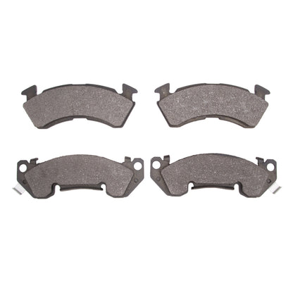 DFC 94-96 Chevrolet Commercial Chassis Front 4000 Hybridynamic Brake Pads